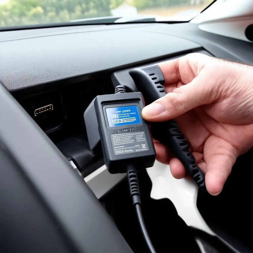 Unlocking Your European Car’s Secrets: A Deep Dive into ELM327 OBD Driver for Windows 7